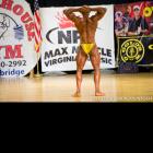 Douglas  Charland - NPC Max Muscle Classic 2013 - #1